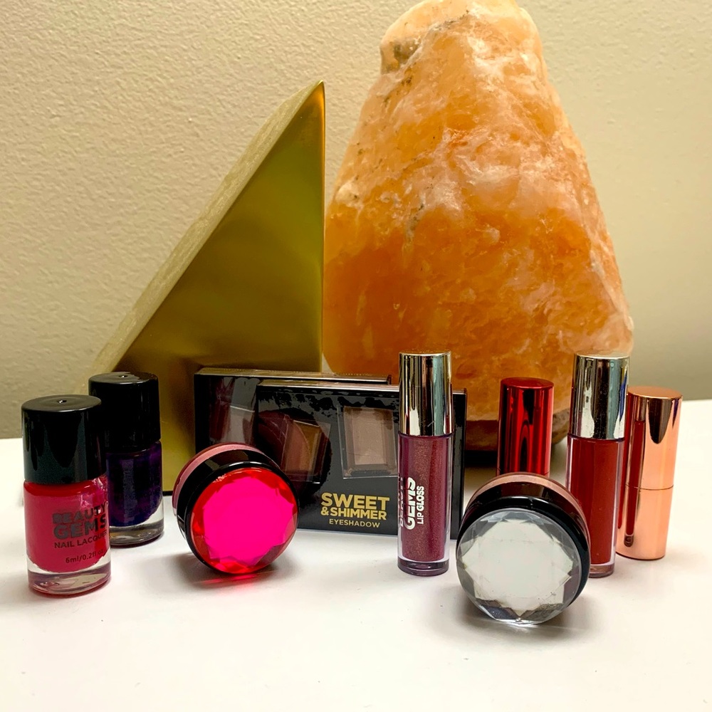 Beauty Gems Minis